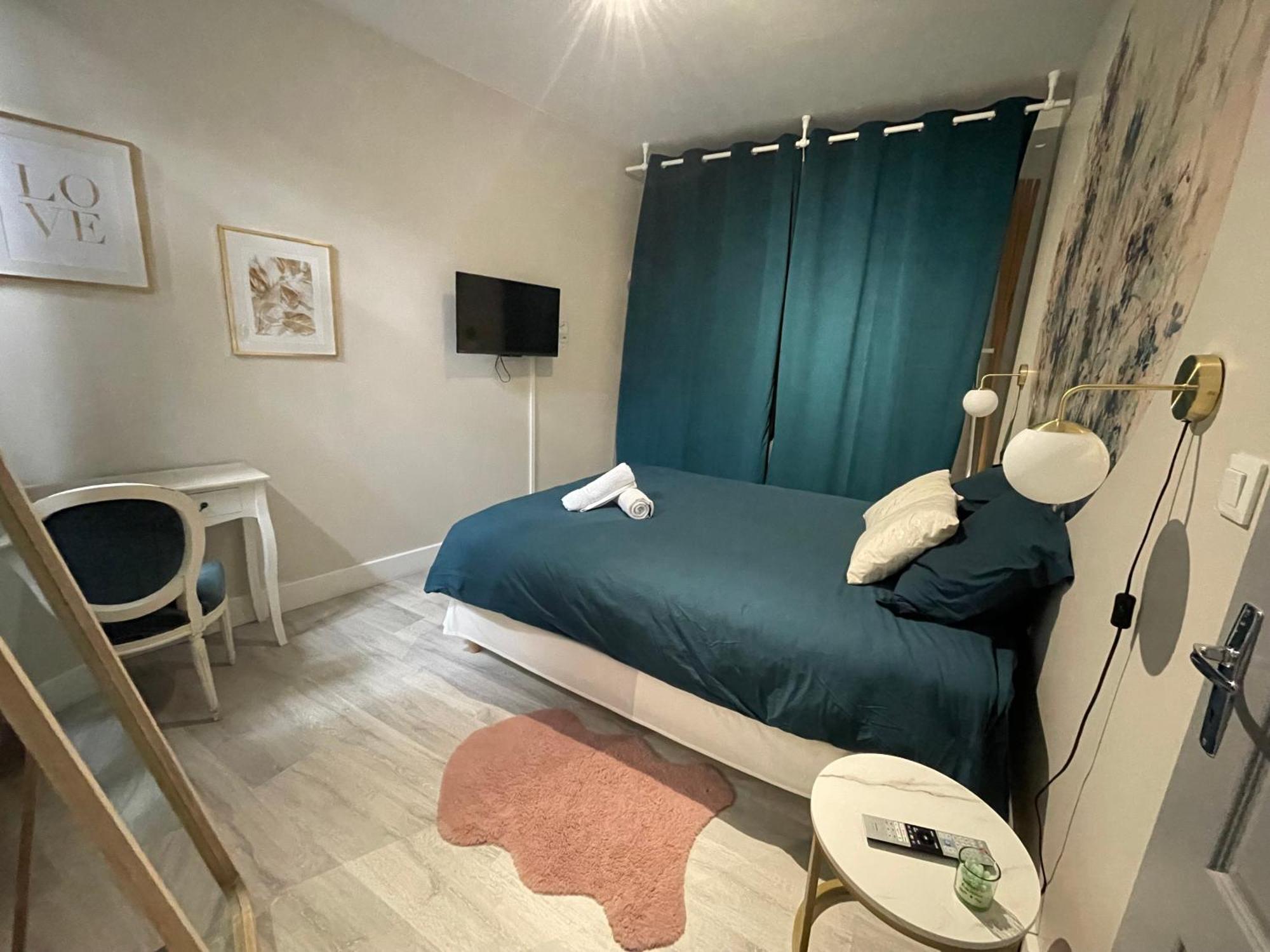 Saint-Remy Leilighet Troyes Rom bilde